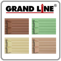  Grand Line