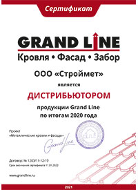   Grand Line