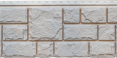 Цокольный сайдинг Я - фасад от Гранд Лайн - Коллекция Екатерининский камень, цвет бронза