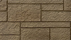 Фасадные панели VOX SOLID Sandstone