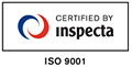 Inspecta. ISO 9001