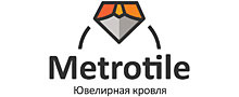 Композитная черепица MetroBond от Metrotile