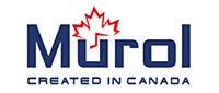 Логотип Murol - водосточные системы
