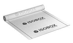 Пленка ISOBOX B пароизоляционная